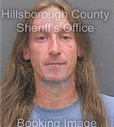 Wilkins Michael - Hillsborough County, FL