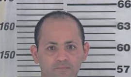 Morales Miguel - Campbell County, KY 