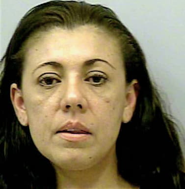 Bolanos-Soto Monica - Gwinnett County, GA 