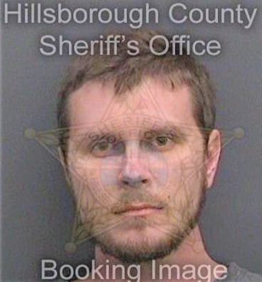 Martin Nicholas - Hillsborough County, FL 