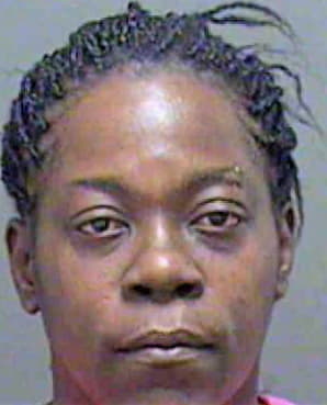 Jordan Niki - Mecklenburg County, NC 