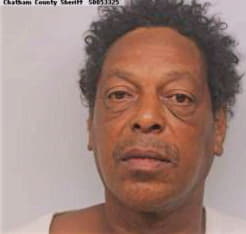 Wright Noel - Chatham County, GA 