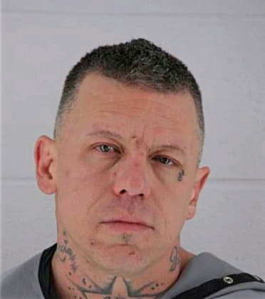Allen Richard - Johnson County, KS 