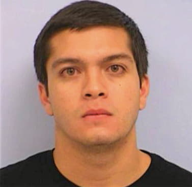 Melendez Richard - Travis County, TX 