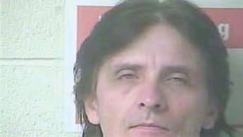 Pittman Robbie - Harlan County, KY 