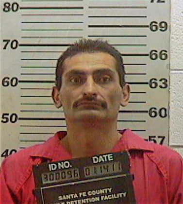 Rodriguez Robert - SantaFe County, NM 