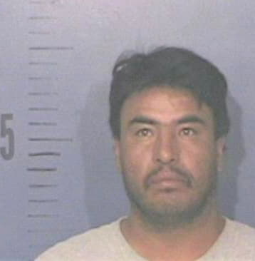 Gonzales Rogelio - Taylor County, TX 