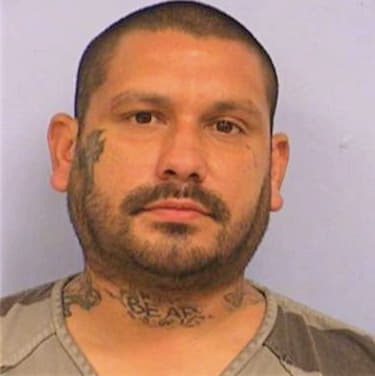 Gonzales Ruben - Travis County, TX 