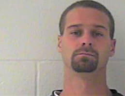 Barker Shane - Butler County, OH 