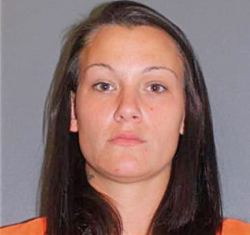 Hawkins Shannon - Volusia County, FL 
