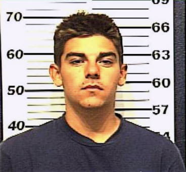 Mestas Steven - Denton County, TX 