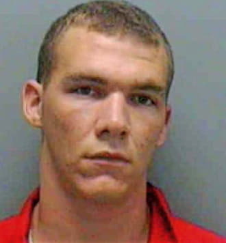 Robson Steven - Lee County, FL 