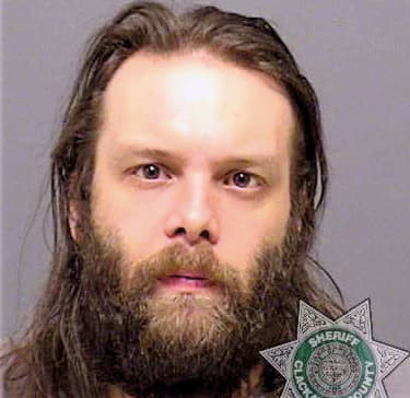 Billmyre Travis - Clackamas County, OR 
