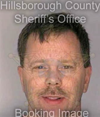 Bellin William - Hillsborough County, FL 
