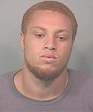 Jones Alfloyd - Brevard County, FL 