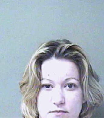 Burns-Llewellyn Alison - Okaloosa County, FL 
