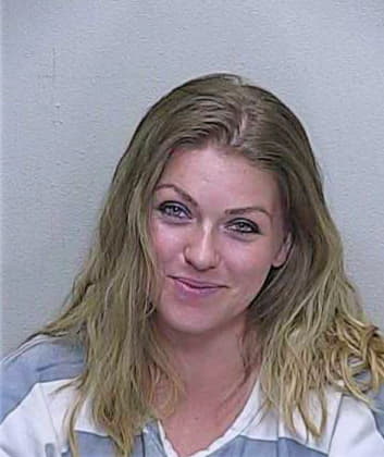 Wiggins Ashley - Marion County, FL 
