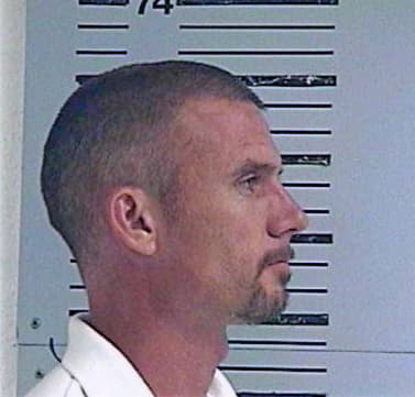 Bowie Austen - Desoto County, MS 