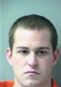 Stafford Benjamin - Okaloosa County, FL 
