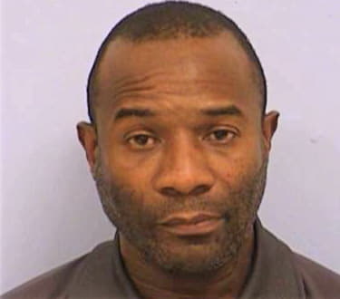 Mack Bernard - Travis County, TX 