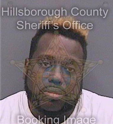 Harris Chancey - Hillsborough County, FL 