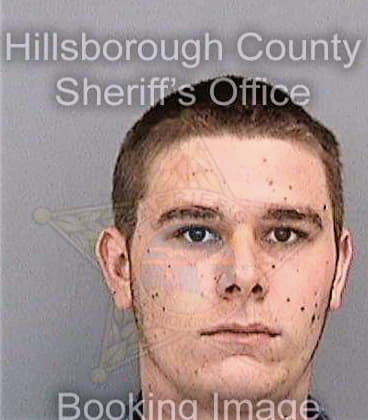 Hibbs Cody - Hillsborough County, FL 