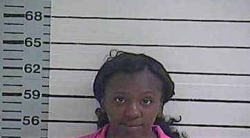 Watson Courtney - Desoto County, MS 