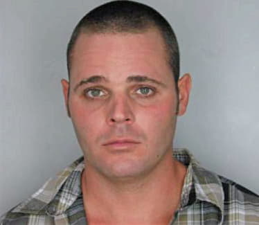 Balzarotti Daniel - Hillsborough County, FL 