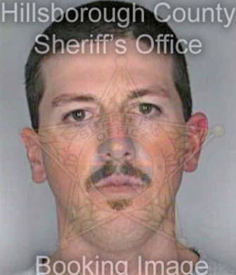 Bosarge David - Hillsborough County, FL 