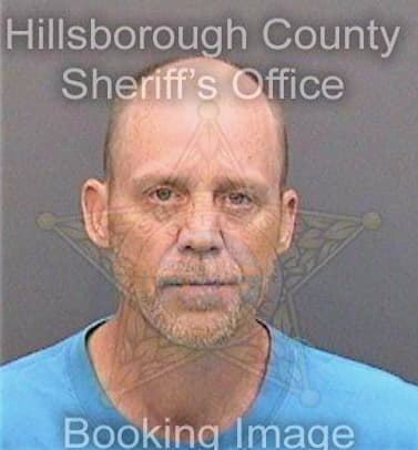 Clouse David - Hillsborough County, FL 
