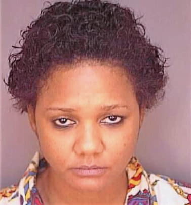 Franklin Denise - Polk County, FL 