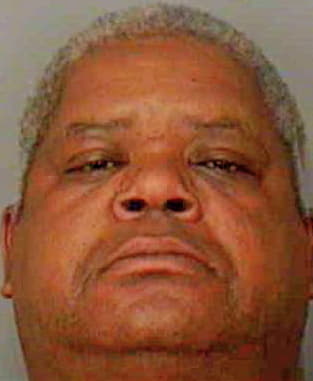 Johnson Dwayne - Polk County, FL 