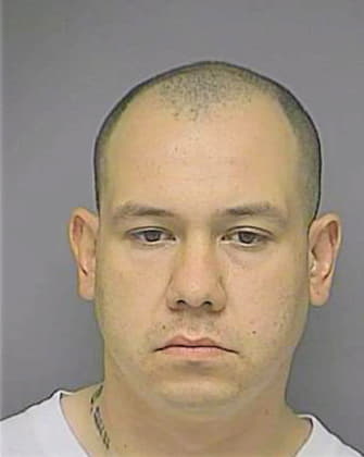 Elizondo Eduardo - Denton County, TX 