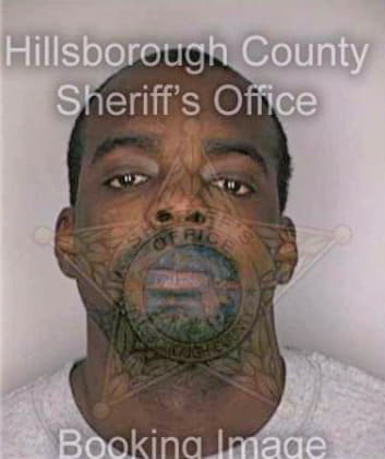 Davis Elga - Hillsborough County, FL 
