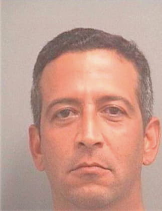 Diz Enrique - PalmBeach County, FL 
