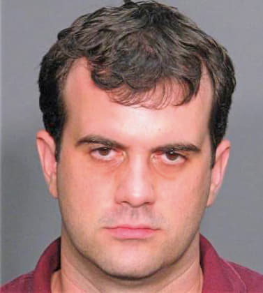 Rieger Eric - Wake County, NC 