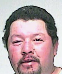 Losoya Ernesto-Talamantez - TomGreen County, TX 