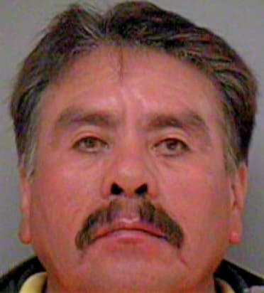 Herrera Francisco - Madera County, CA 