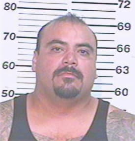 Zapata Guillermo - Hidalgo County, TX 