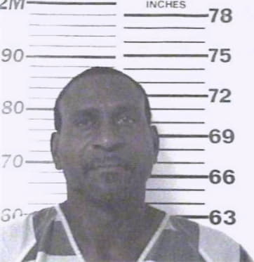 Bolden Henry - Henderson County, TX 
