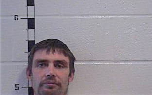 Conder James - Shelby County, KY 