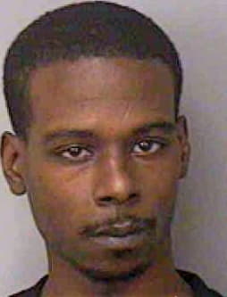Ruffin James - Polk County, FL 