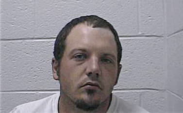 Holmes Jarred - Washington County, TN 