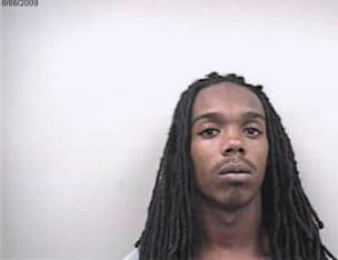 Davis Jarrett - Marion County, FL 