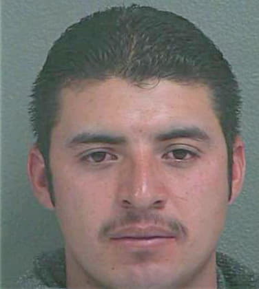 Cruz Javier - Wyandotte County, KS 