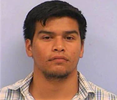 Garcia Jesus - Travis County, TX 
