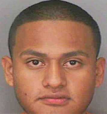 Lopez-Chavez Jesus - Polk County, FL 