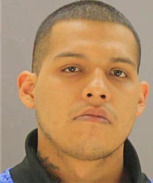 Avalos Joel - Dallas County, TX 