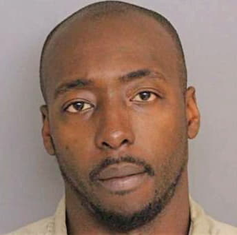 Robertson John - Aiken County, SC 