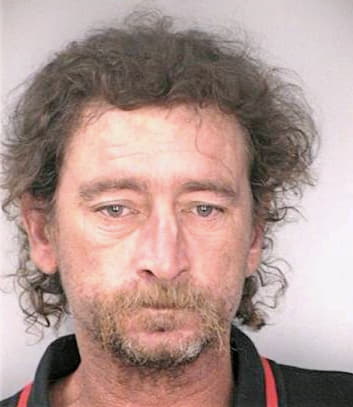 Utley John - Hillsborough County, FL 